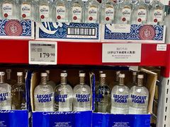 -山姆会员商店(上海浦东店)