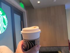 -星巴克(古象大酒店店)