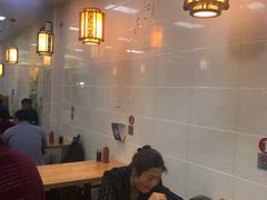 大堂-沙县小吃(浦建路店)