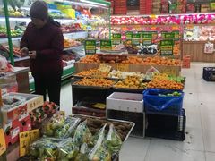 -仲雅水果大卖场(仲雅苑店)