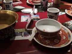 -味福记·本地特色菜(八一万达广场店)