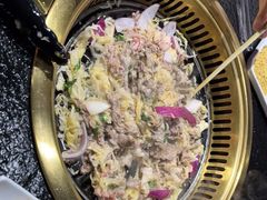 -牛鲜盛齐齐哈尔烤肉(曹路店)