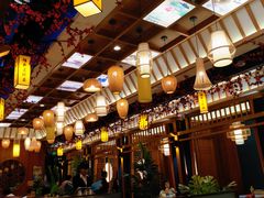 -强氏喜阿婆粥饼店(鼓楼东街店)