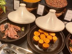 -威海香海豪生度假酒店·豪生咖啡厅