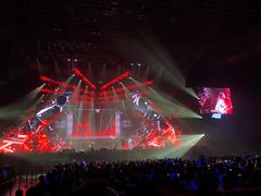 -成都金融城演艺中心