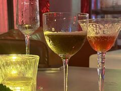 -广州四季酒店·天吧·高空酒吧