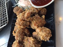 -郑阿姨的家·이모네·韩料&烤肉(武川路店)