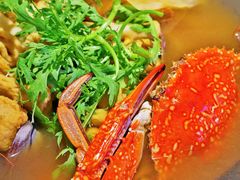 -Dak's 炸鸡(远景路店)