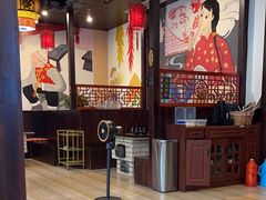 -东北特色铁锅炖·柴火灶(富阳一店)