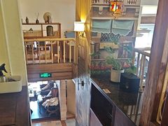-良木缘咖啡西餐(川大店)