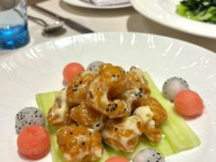 -宁波东港喜来登酒店