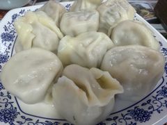 -馅老满·生春阁(慕田峪店)