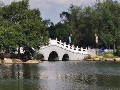 -长春市南湖公园