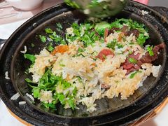 -煲宫(华润万象城店)