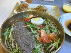 -三炮儿烧烤·羊锅·铁锅炖(南京首店)