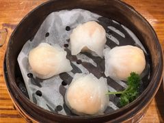 -澳门陈光记烧味饭店(南京德基广场店)