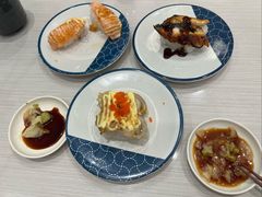 -滨寿司(高新伊藤店)