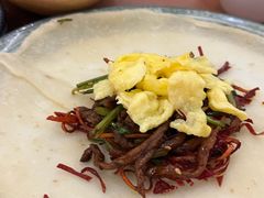 -老昌春饼(中央大街店)