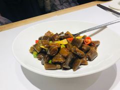 -幸福蔬·时尚蔬食(黄山湖公园店)