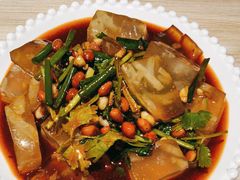 -香缇小院私房菜(盐务街店)