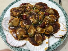 耗油扇贝-九龙餐厅(大沽路店)