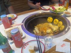 -玺炖·中国铁锅炖(虹桥天街店)