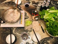 -椰夫人·养生椰子鸡(黄埔时代城店)