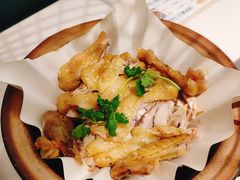-原味田园·客家菜·土窑鸡(中航城君尚购物中心店)