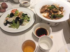 -大铁勺新津菜(熙悦汇店)