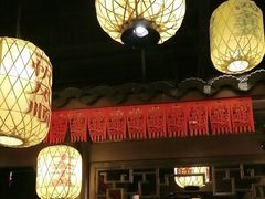 -南京大牌档(中关村领展广场店)