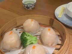 -点心传说·粤菜点心(佐阾虹湾店)