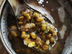 绿豆-爱啊石花膏