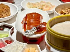 -大鸭梨烤鸭店(花园村店)
