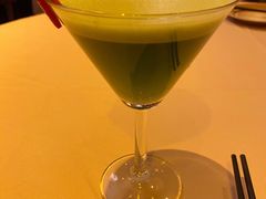 -龙门阵茶屋川菜馆(武康路店)