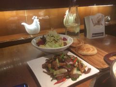 -黑鸡小馆(金源店)