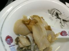 -渔傅·蓝海岸霞浦海鲜(正祥店)