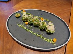 -喜鼎海胆水饺(东港店)