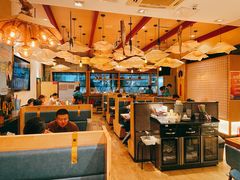 大堂-七八冷面·延边朝鲜族美食(欢乐谷店)