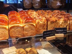 -麦田工坊(月湖店)