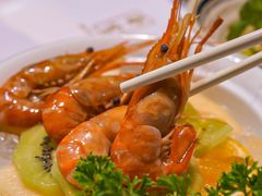 -杭州香格里拉·香宫中餐厅