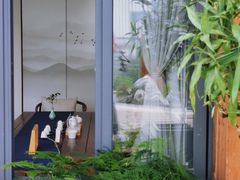 -小茶闲舍·观景商务茶馆(广州塔店)