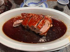 -南京大牌档(青岛万象城店)