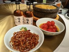 -0776食堂·京城创意菜(七里庄店)