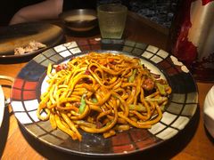 -楼兰新疆主题餐厅(苏州中心店)