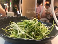 -蕃茄述·好汤自然来(江汉路店)