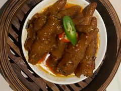 -ZEN采蝶轩·粤味臻鲜·手作点心·商务宴请(泰州店)