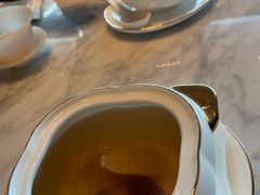 -深圳美高梅酒店-品聚嘉府中餐厅
