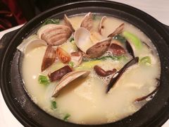 -大树餐厅(益田假日店)