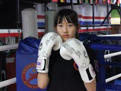 -北武堂拳击散打搏击泰拳俱乐部(三里屯总店)