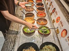 -湊湊火锅·茶憩(石家庄万象城店)